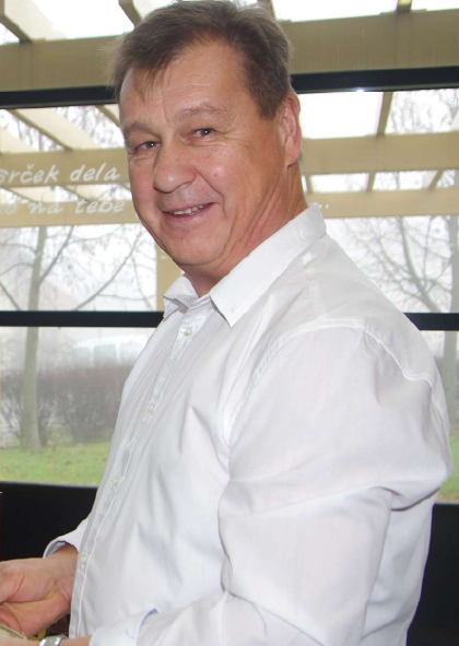 Jože Grubar