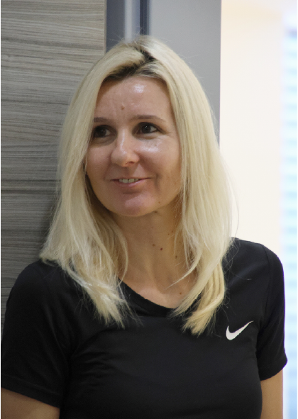 Simona Golčman